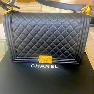 Chanel bag